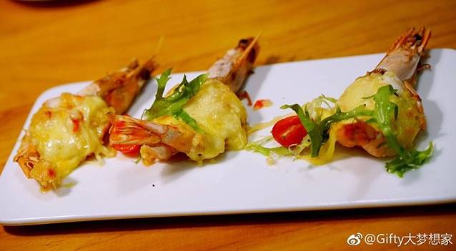 nice焗·芝士餐厅