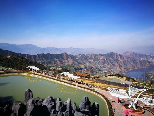 阿署达——花舞人间