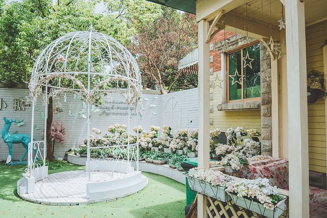 苏小糖(中山路旗舰店)