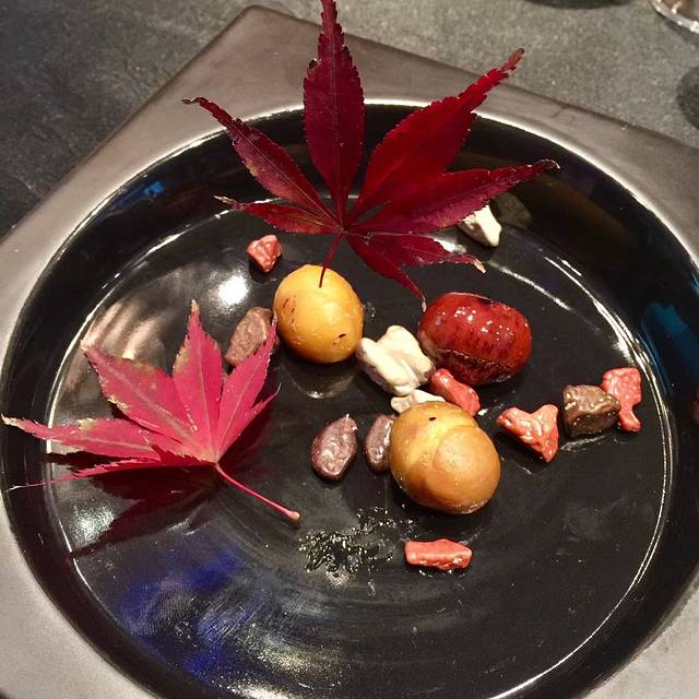 大董(环贸iapm店)