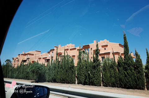 厄尔巴岛艾斯塔波海水浴温泉酒店(Elba Estepona Gran Hotel & Thalasso Spa)旅游景点攻略图