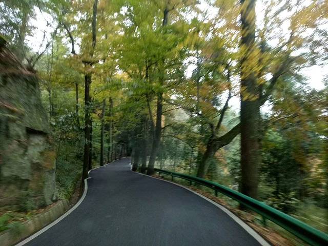 第二次到南岳衡山烧香拜佛许愿还愿攻略游记