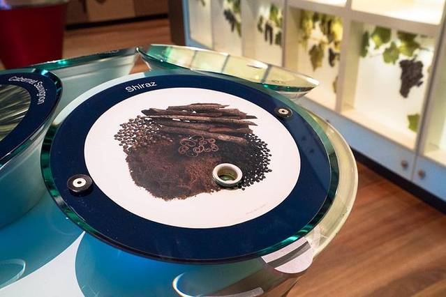 国家葡萄酒中心