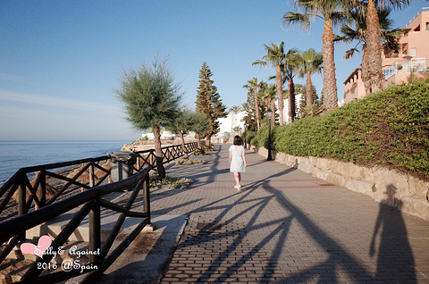 埃克瑟艾斯塔波海水浴及 Spa 酒店 - 仅供成人入住(Exe Estepona Thalasso & Spa - Adults Only)旅游景点攻略图