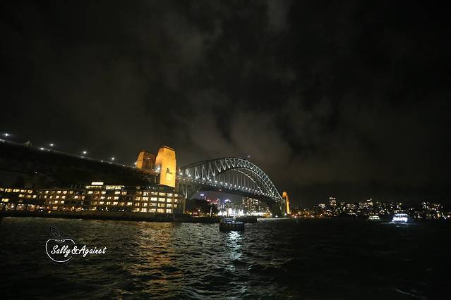 Pancakes on the rocks