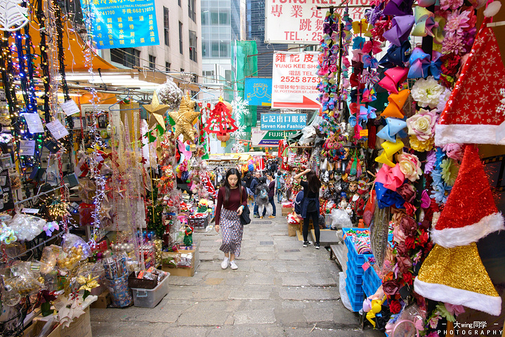 018出境率最高的,莫过于嘉咸街的这片涂鸦墙了