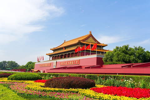 2018【北京旅游攻略】北京自助游_周边游攻略,北京旅游吃喝玩乐指南 去哪儿攻略社区