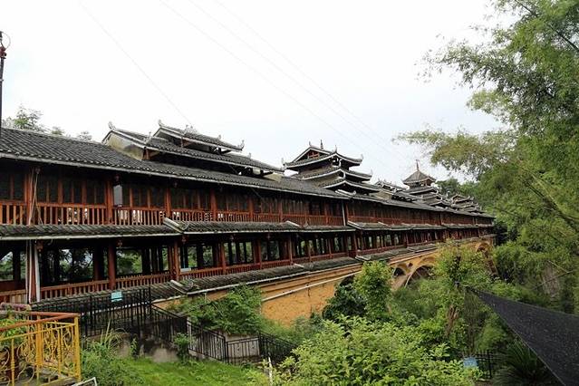 宜州刘三姐故里旅游区