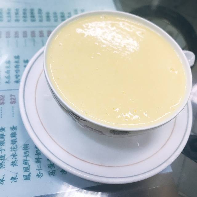 义顺牛奶(百老汇店)