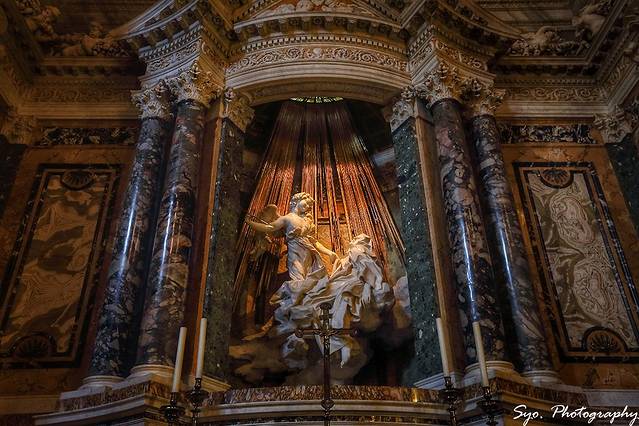 Santa Maria della Vittoria