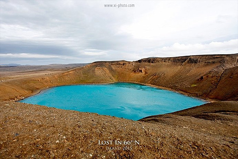 卡拉夫拉火山旅游景点攻略图