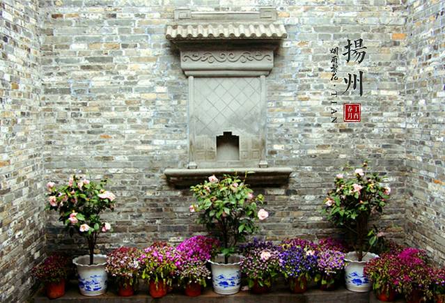 东圈门历史街区