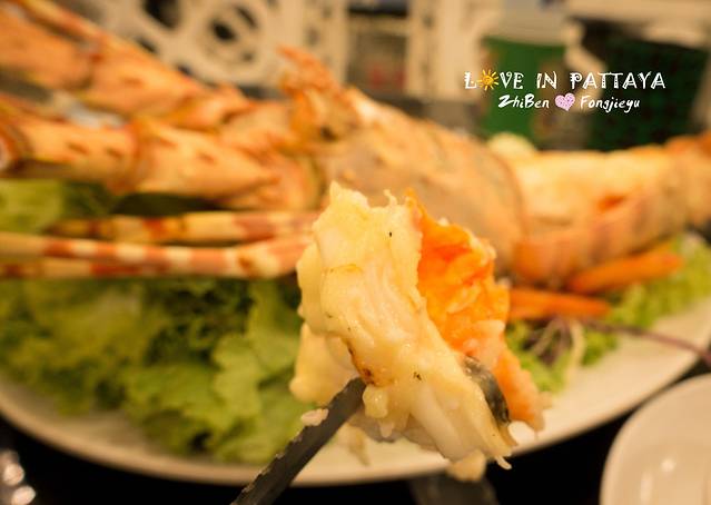 J.Daeng Seafood Restaurant