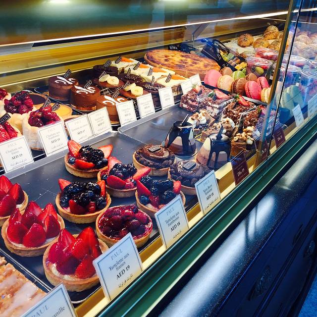 迪拜机场免税店