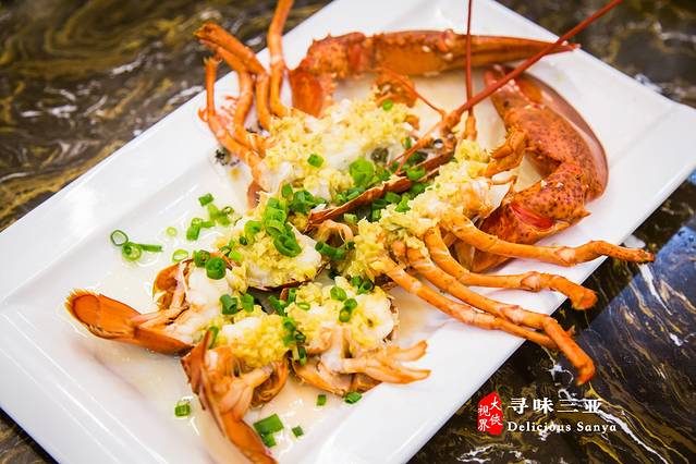 林姐香味海鲜（亚龙湾店）