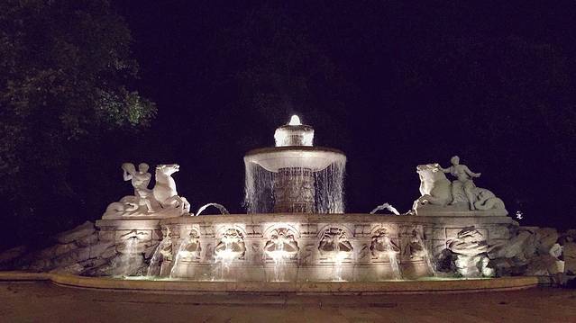 慕尼黑中央火车站