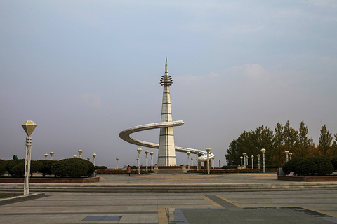 三江口旅游景点攻略图