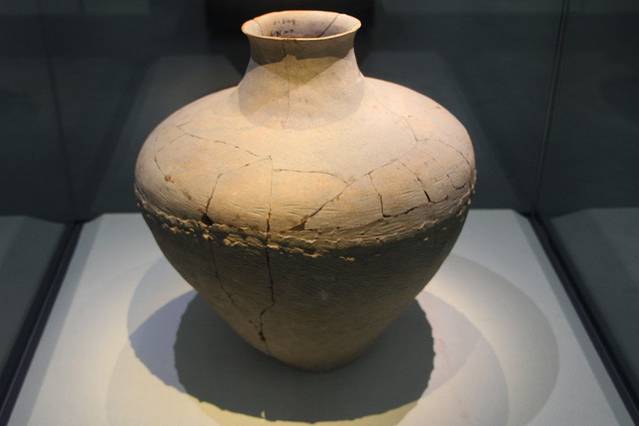 河姆渡遗址博物馆