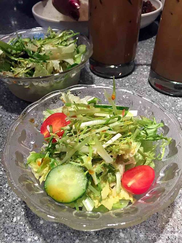 千日贺茶餐厅(和平4F店)