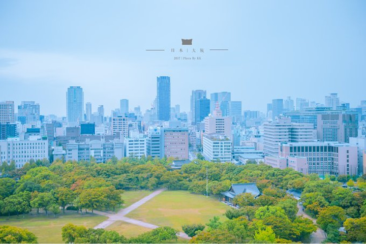 2018到达:JR环状线