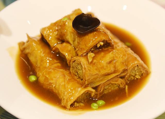 知味观·味庄(杨公堤店)