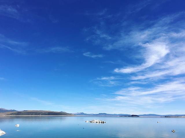 Mono Lake