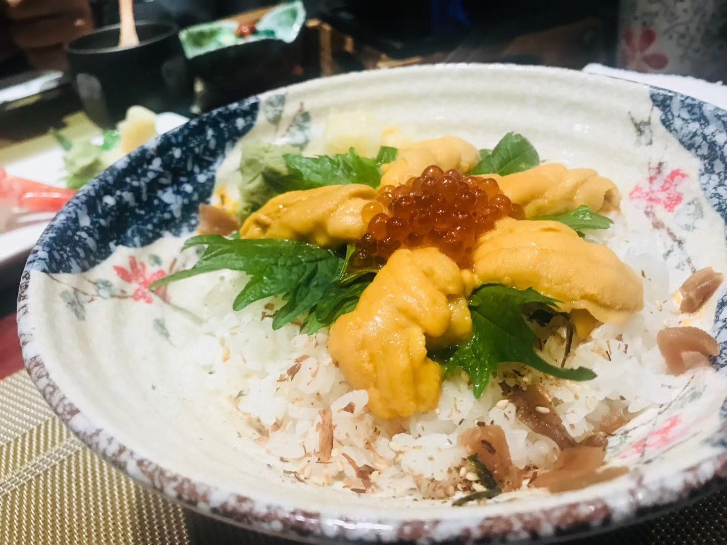 2021鱼介食卓料理美食餐厅 来此用餐基本都要提前预约 去哪儿攻略