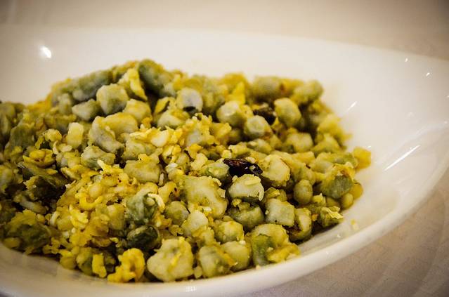 滨河味道(南宫店)