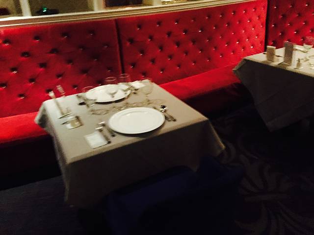 戈雅法餐厅(创世纪广场店)