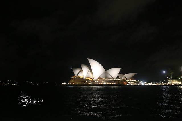 Pancakes on the rocks