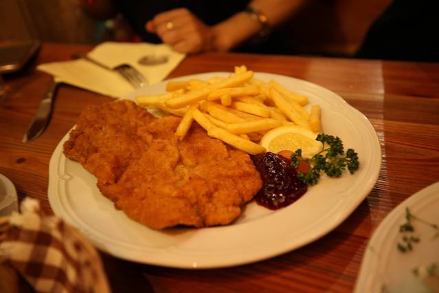 萨尔茨卡默古特地区圣沃尔夫冈