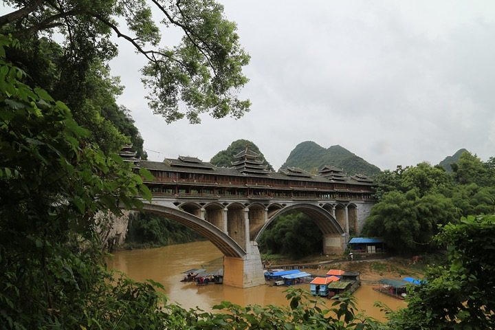 "建议自驾前往，建议浏览时长：4个小时左右_宜州刘三姐故里旅游区"的评论图片