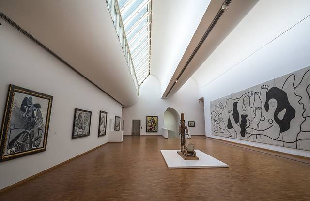 路德维希博物馆