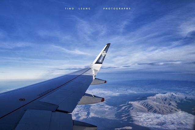 克赖斯特彻奇国际机场