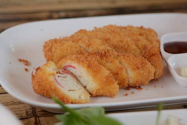 Boat Noodle Ao Nang & Thai food