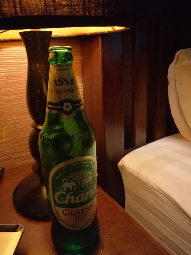 非常规路线:芭提雅,甲米,考索 下海上山十日游