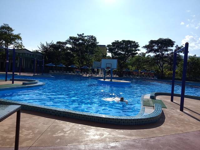 西双版纳融创水世界