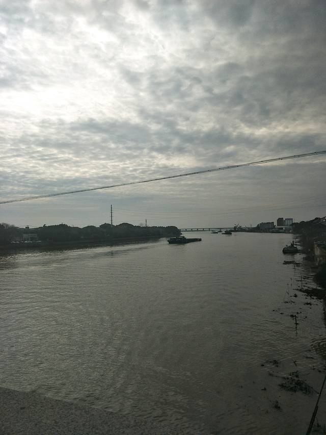 苏州吴江黎里、芦墟古镇1日游