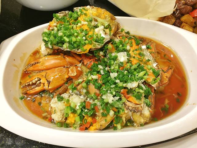 丰收日私坊菜(商城路店)