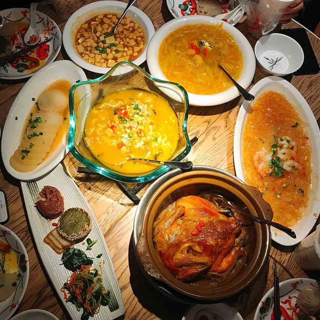 外婆家(朝阳大悦城店)