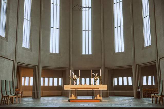 雷克雅未克大教堂