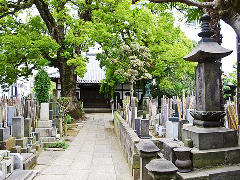 日暮里繊维街