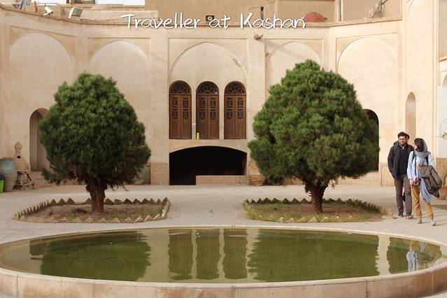 布鲁杰尔迪古宅