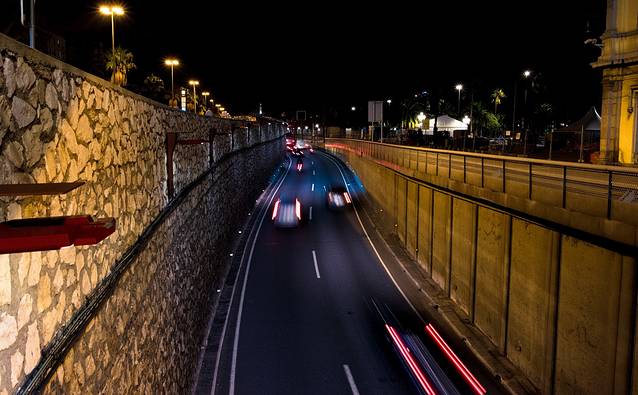 西班牙-伊比利亚的光(15天7城市游走半个西班