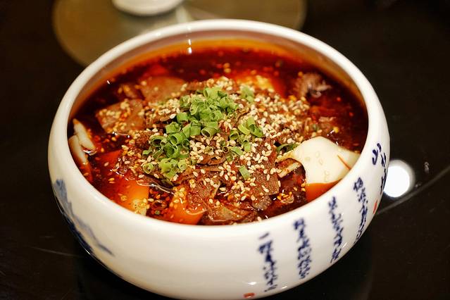 宗江小阁宴贵宾楼