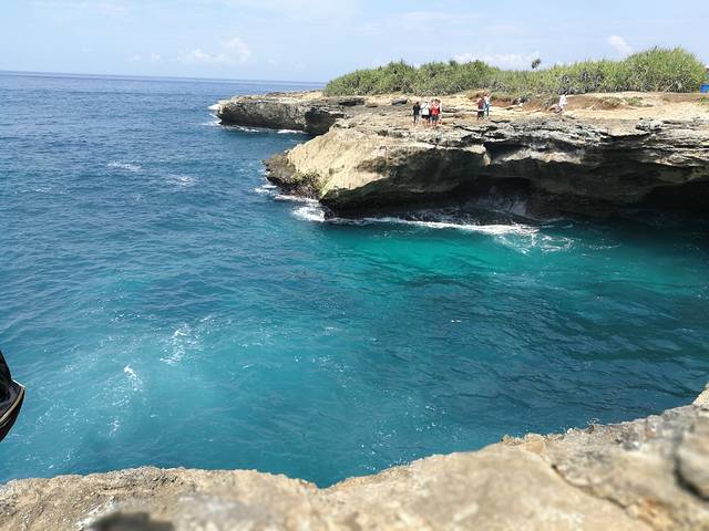 巴厘岛Waterbom水上乐园