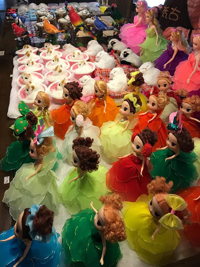 纸箱王主题创意园区