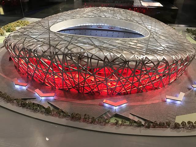 奥林匹克博物馆