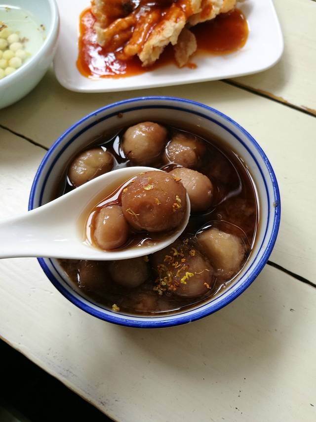 鹤园苏帮菜(平江路店)