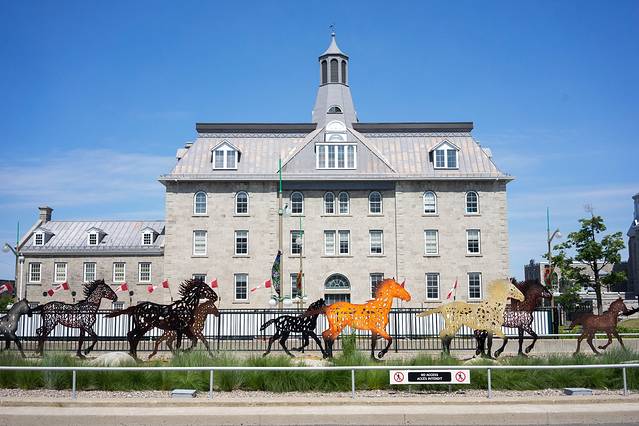 加拿大国家美术馆